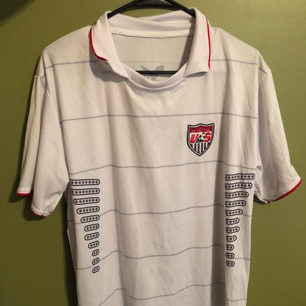 USMNS Custom Shirt